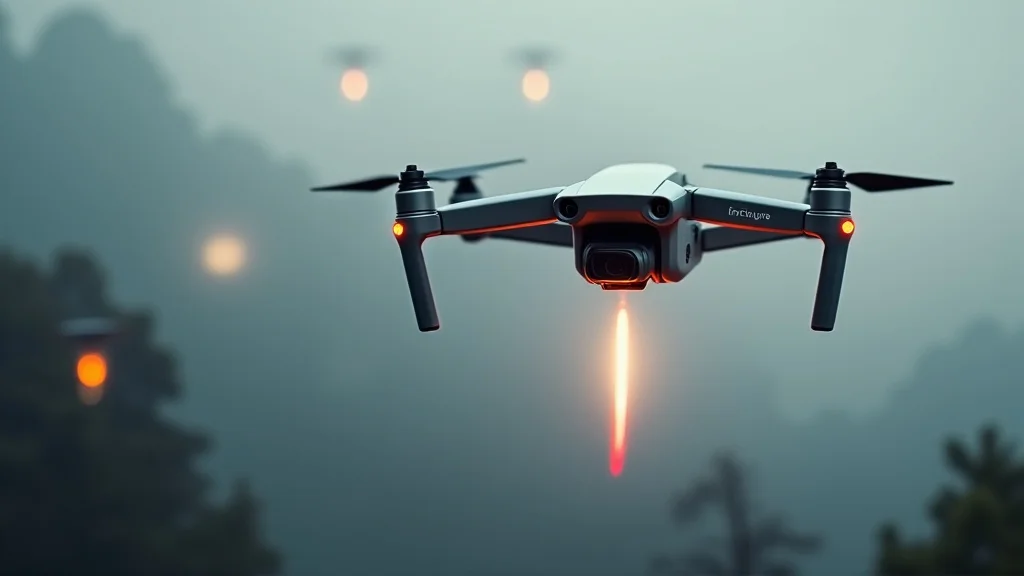 Gimbal UAP: Unveiling Unidentified Aerial Phenomena