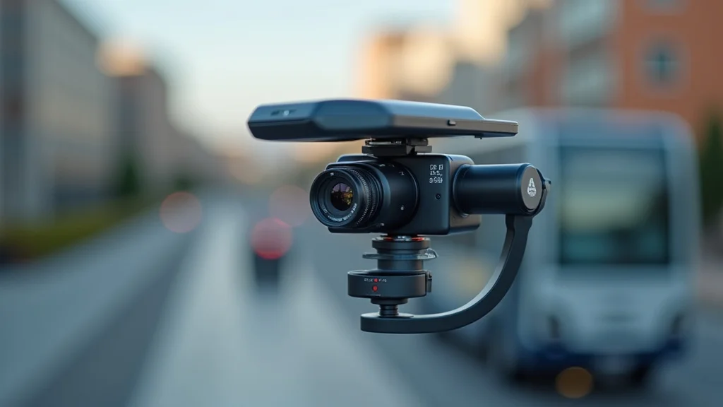 Gimbal Versus Gyroscope: Stabilization Technologies Compared