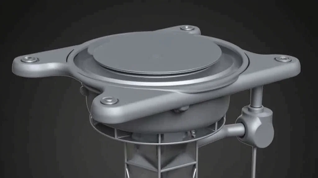 Gimbal Wafer Light Guide: Benefits, Installation, and Selection